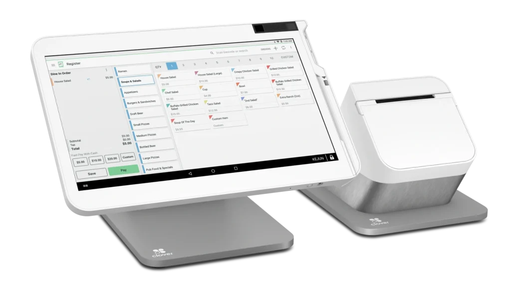 best mobile credit card reader