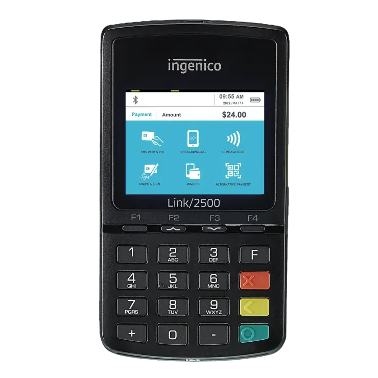 best mobile credit card reader