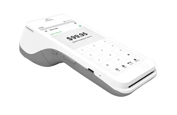 credit card machine for small business price