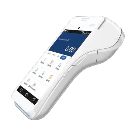 credit card terminal for small business