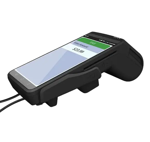 credit card machine for small business