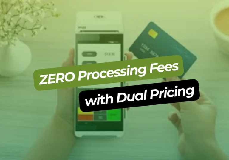 Zero-Processing-fee